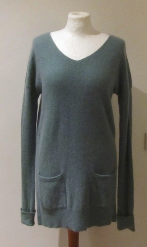 Max studio damen - damen, longpullover