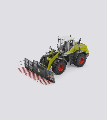 Claas torion 1611 - p, (1:32)