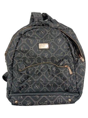 Giulia pieralli damen - pieralli, rucksack