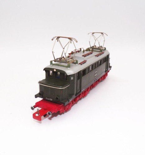 Piko lok e44 131 grün - e,