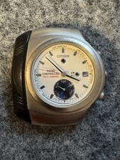 Citizen space master - space,
