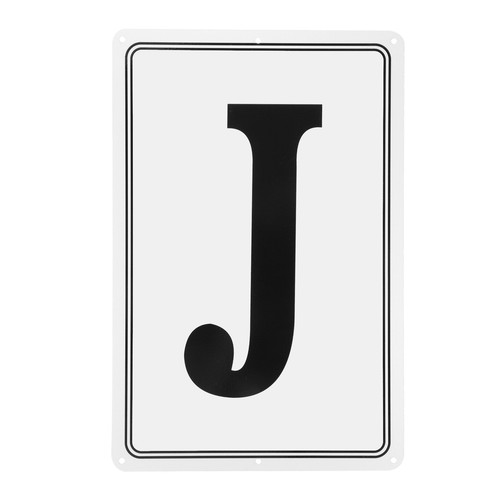 Aluminium buchstaben schild - aluminium, buchstaben-schild
