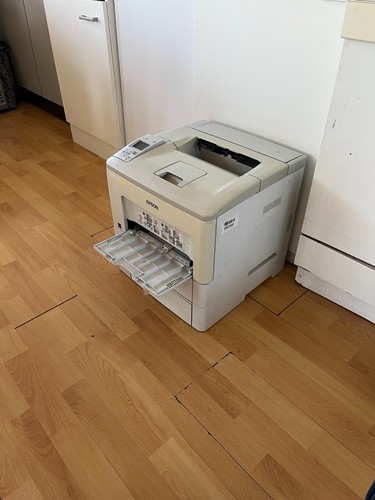 Epson aculaser m400 - aculaser,
