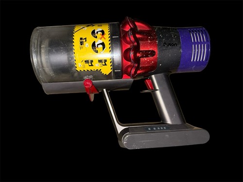 Dyson v10 akkustaubsauger - dyson,