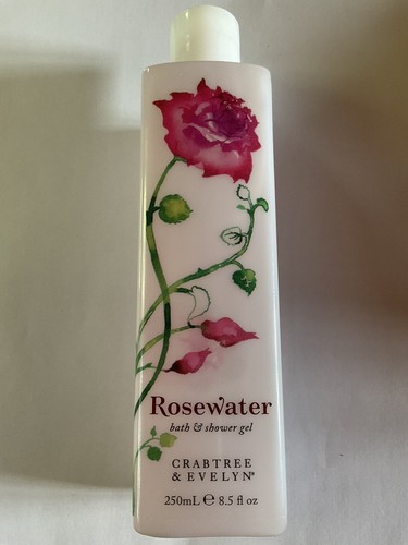 Crabtree evelyn rosewater - crabtree,