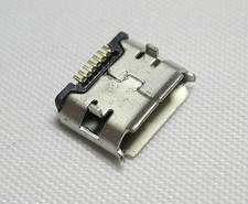 Micro USB Buchse 7 Pin 7P