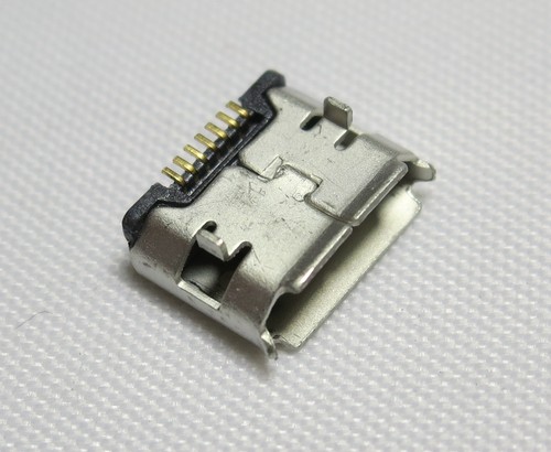 Micro usb buchse - micro,