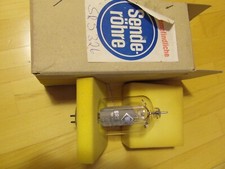 SENDERÖHRE WF SRS 326 RFT