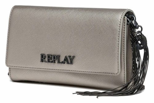 Replay crossbody bag - crossbody,