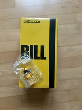 OVP SEALED KILL BILL BEARBRICK