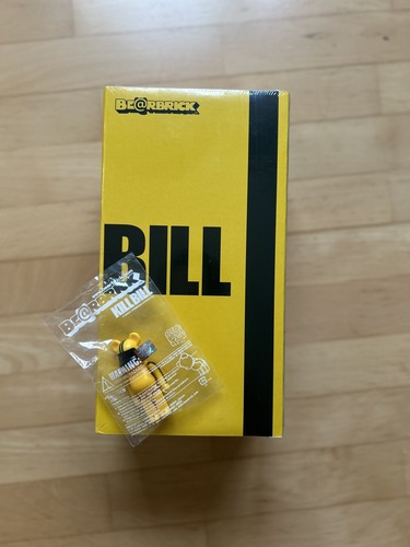Ovp sealed kill - ovp, bill