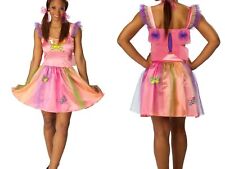 Schmetterling Damen Kostüm