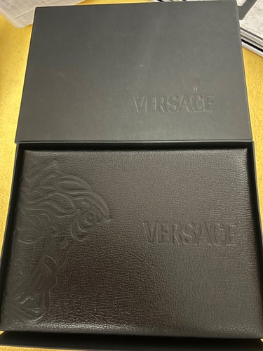 Versace uhrenbox - ,