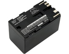 Li-Ion Akku für Canon XF100