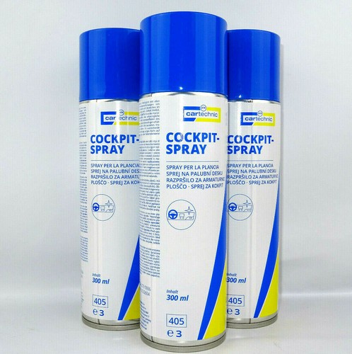 Cartechnic cockpit dose - cartechnic,