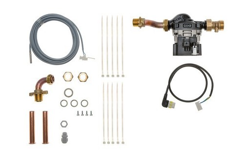 Brötje speicherlade set u1 - brötje, speicherlade-set