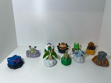 Vintage 1996 Yu Gi Oh Burger