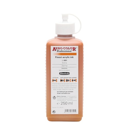 Siena 250ml - (152,80€/1l),
