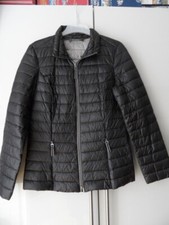 BONITA leichte  Daunen Jacke