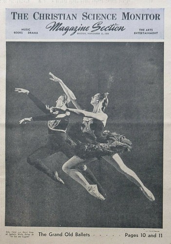 Ballett feldgrauer - ballett,