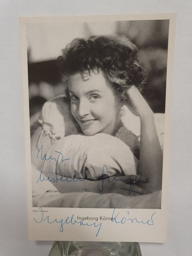 Ingeborg körner - ingeborg,