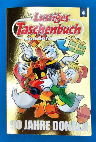 Ltb sonderedition jahre - sonderedition,