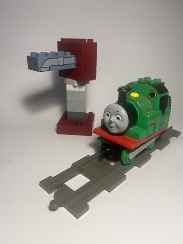 Lego duplo thomas und - lego,