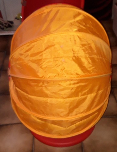 Schöner roter ikea - schöner,