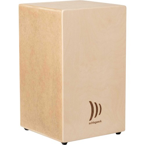 Schlagwerk cba20s cajon - schlagwerk,