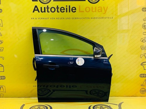 Ford focus mk3 tür vorne - mk3,