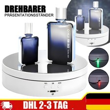360 ° Drehbar Drehscheibe