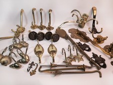 Messing / Bronze Konvolut