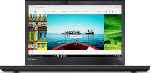 Lenovo thinkpad t470p core - lenovo,