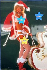 Corinne Russell A4 Druck 20 x