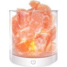 Levoit CORA Kristall Himalaya