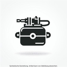 BOSCH Hauptbremszylinder 0 204