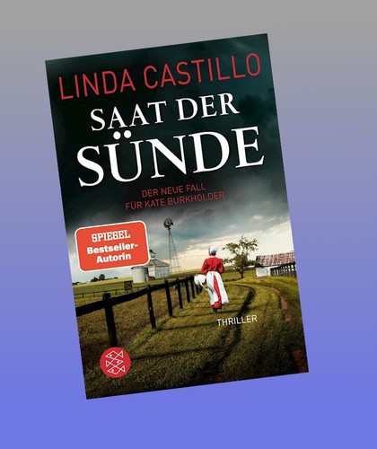 Saat der sünde - sünde, castillo