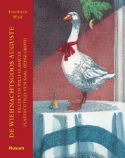Wiehnachtsgoos auguste - auguste, |