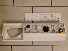 EDPL102-A Elektronik Leistungselektronik Miele Waschmaschine T.Nr. 5676034