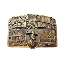 Jack Daniel's 1989 Old Time