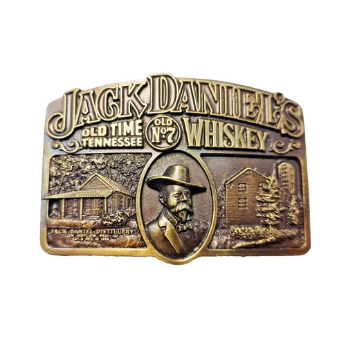 Jack daniel 1989 old time - old,