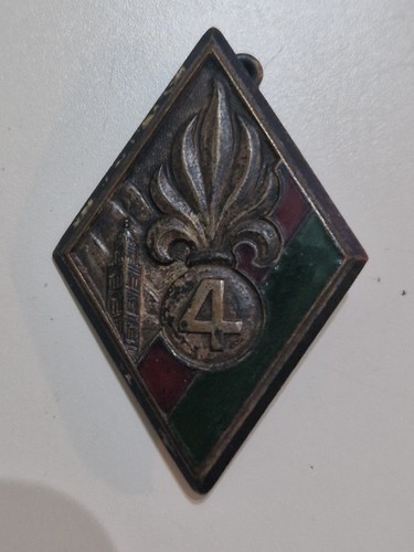 Fremdenlegion - , –