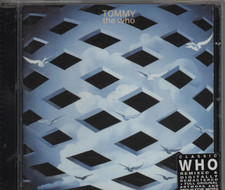 CD  The Who/ Tommy /24