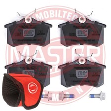 MASTER-SPORT Bremsbeläge Satz