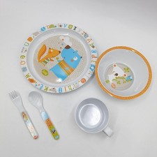 Jané 070223C01 Geschirr Set