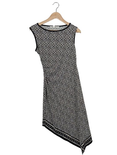 Max studio vokuhila kleid - max, vokuhila-kleid