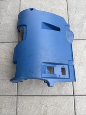 Mercedes SLK  R170  A1706800787  Verkleidung  U. Lenkrad Panel (AK1.10)  Blau