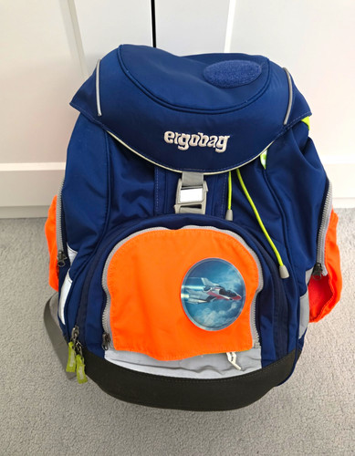 Ergobag schulranzen - ergobag,