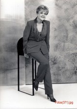 Angela Lansbury - Mord ist ihr Hobby - 10 Pressefotos - 13x18cm (9738)