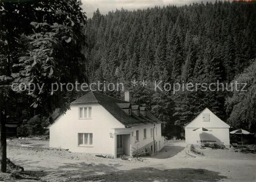 Hohenwarte handwerkerheim - hohenwarte,